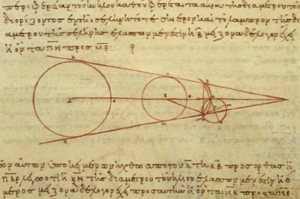 Galileu Galilei e o heliocentrismo