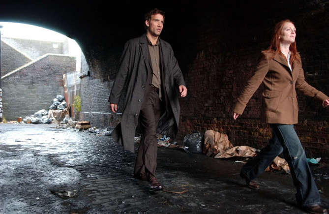 'Filhos da Esperança' (2006)