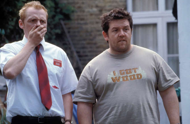 'Todo Mundo Quase Morto' (2004)