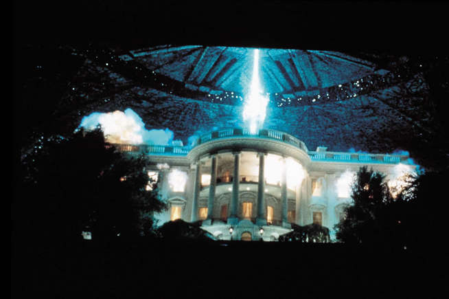 'Independence Day' (1996)