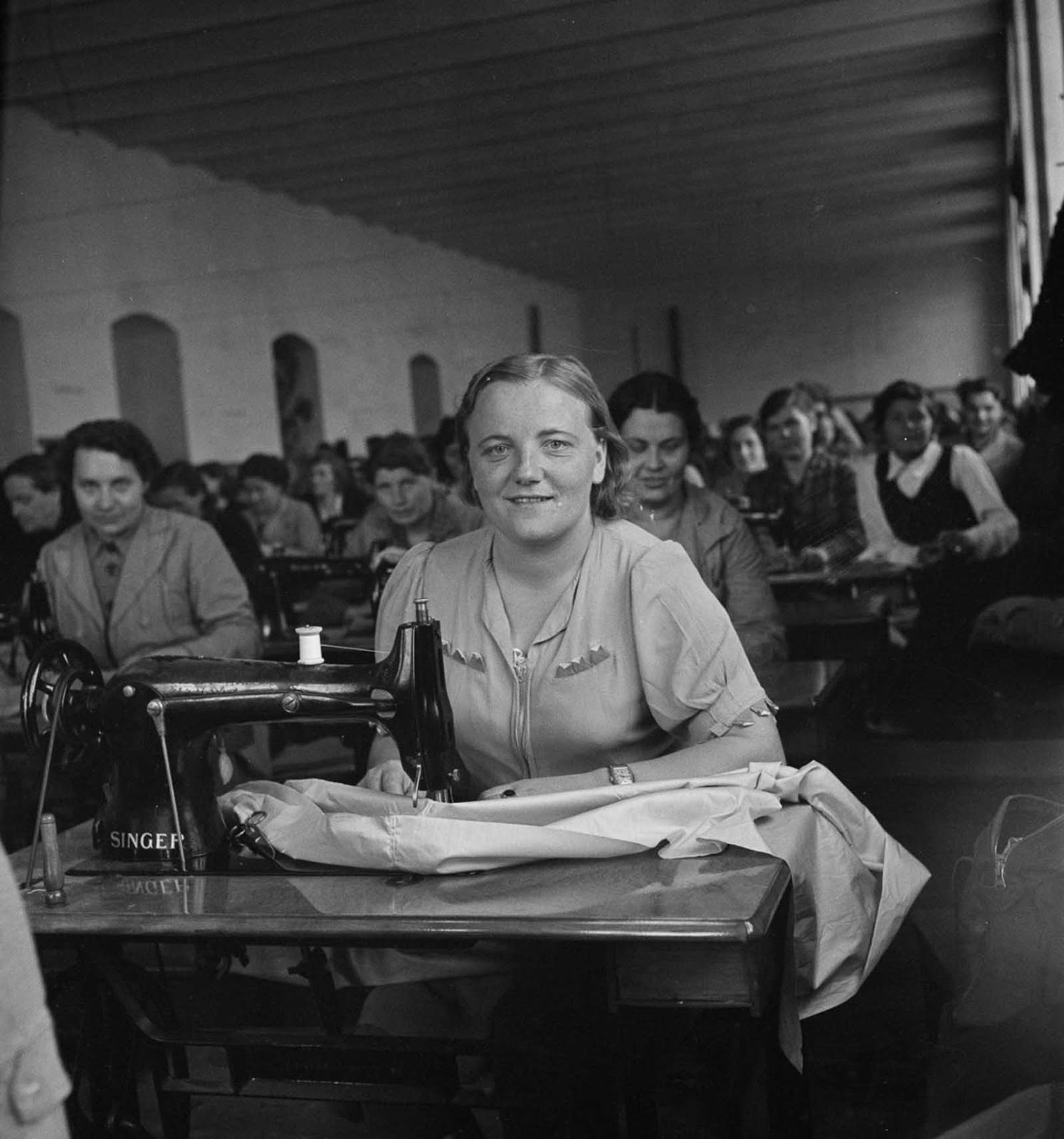 Apesar dessas dificuldades, os iranianos receberam abertamente os refugiados poloneses, e o governo iraniano facilitou sua entrada no país e lhes forneceu provisões.